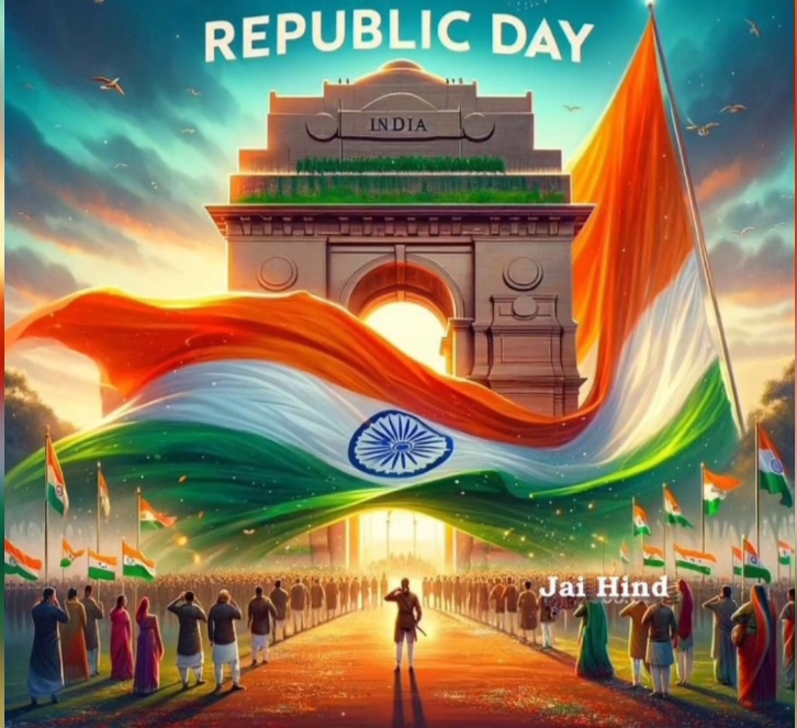 Republic Day 2026: Celebrating the Spirit of India on 26 January