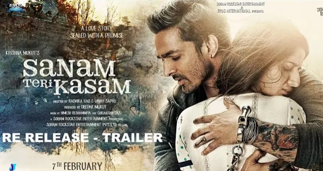 Sanam Teri Kasam 2 Release Date 7 february 2025 – When Will It Hit Theaters?