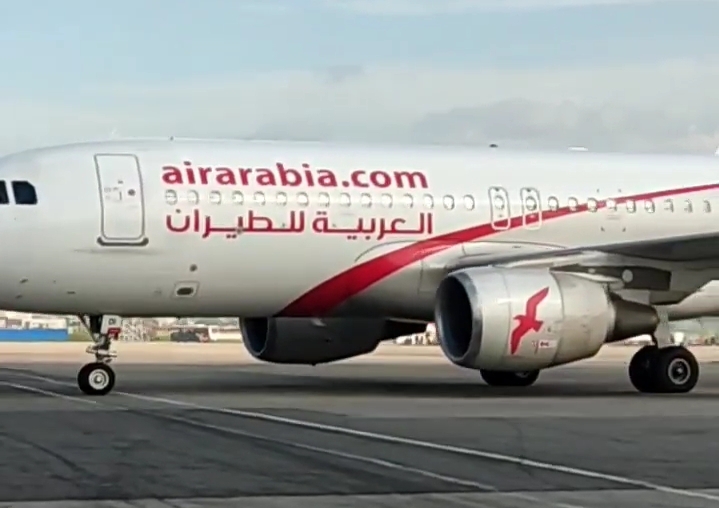 "Air Arabia: Affordable Flights & Best Travel Deals | Book Now"