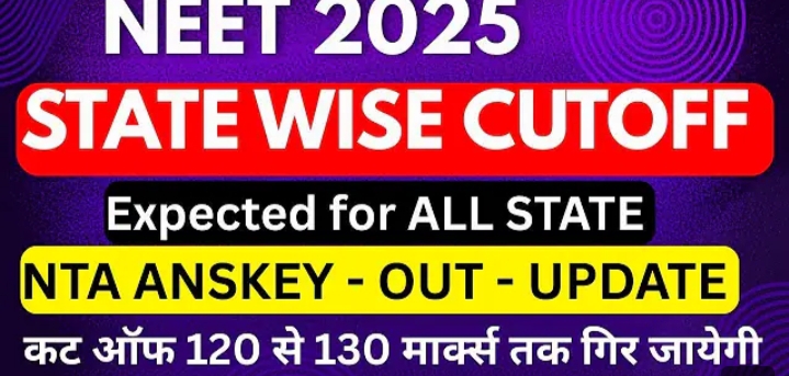 NEET UG 2025: Complete Guide to Exam Date, Syllabus, Pattern & Preparation