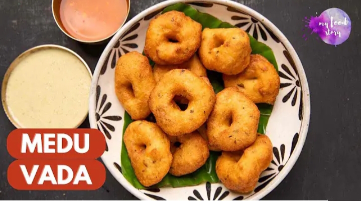 "Why the Internet Wants Justice for Medu Vada Noodle Burger – Viral Food Fight Explained"